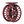 Redington ZERO Fly Reel Burgundy / 2/3 Fly Reel