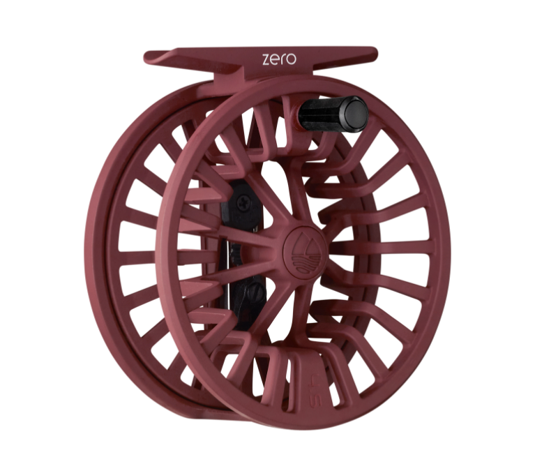 リール REDINGTON zero Redington ZERO Fly Reel – Dakota Angler & Outfitter