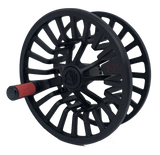 Redington Zero Reel Spool 2/3 / Black Fly Reel