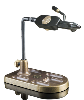 SHK-70P Regal shank head vise medallion series