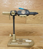 Regal Revolution Series Shank Head Vise with Bronze Pocket Base