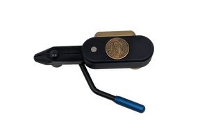 Regal Revolution Vise Monster Head Fly Tying Vises