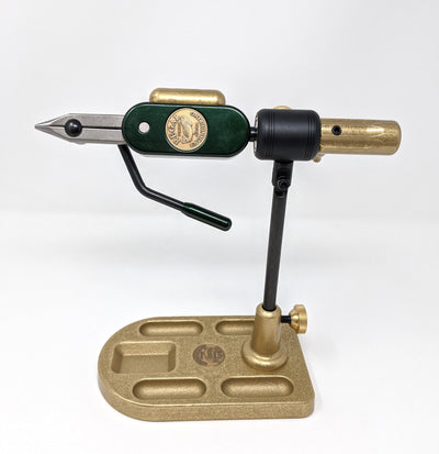 Fly Tying Vises - Fly Tying Tools and Materials – Dakota Angler & Outfitter