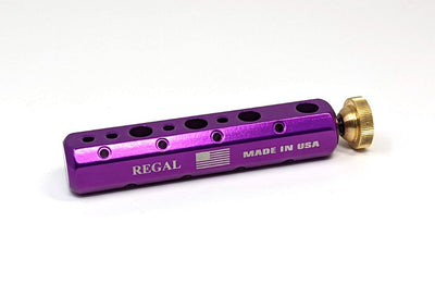 Regal Tool Bar Ultra Violet Fly Tying Tool