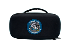 Regal Vise Case/Portfolio Fly Tying Vises