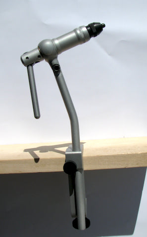 Renzetti Apprentise Vise Pedestal Base Model A6002