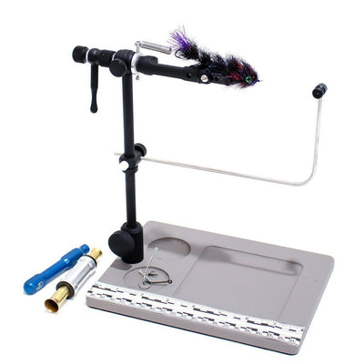 Fly Tying Vises - Fly Tying Tools and Materials – Dakota Angler