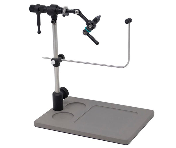 レンゼッティ RENZETTI フライタイイングバイス Renzetti Saltwater Traveler Fly Vise | Mad River Outfitters