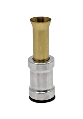 Renzetti Standard Hair Stacker Fly Tying Tool