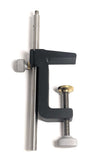 Renzetti SW C-Clamp w/8" Stem for Presentation & Master Vises Fly Tying Vises