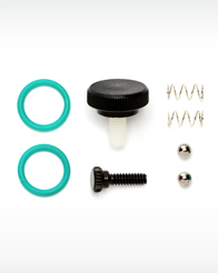 Renzetti 2000 Series spare parts kit