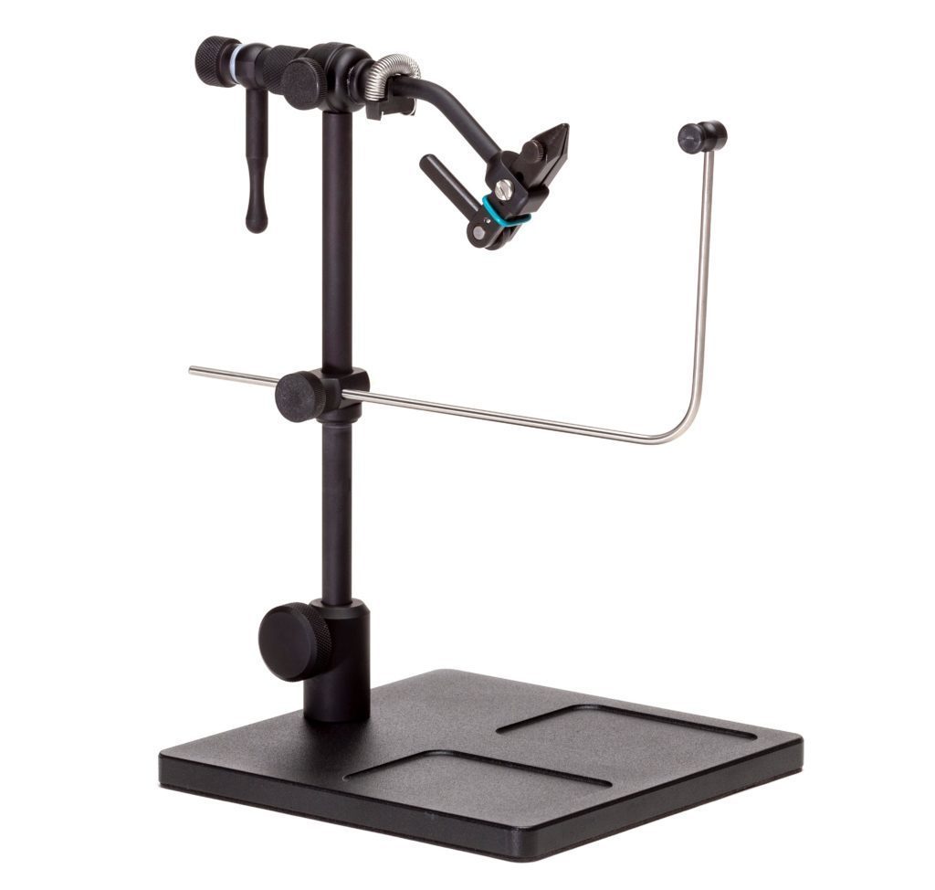 Renzetti Traveler Vise Collection – Dakota Angler & Outfitter