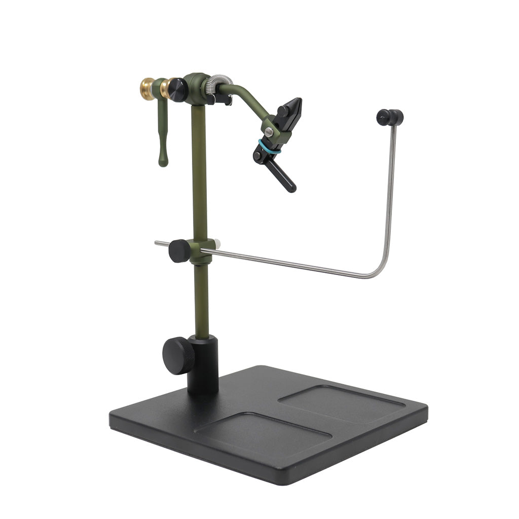 ルアー・フライ RENZETTI TRAVELER VISE Renzetti Traveler 2600 Series Vise - Purple – Dakota Angler
