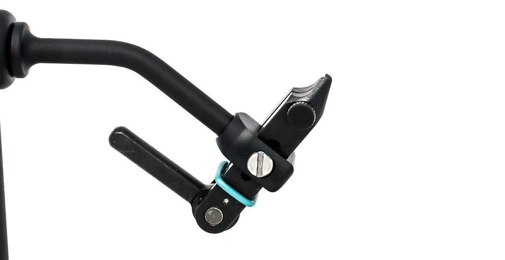 Renzetti Traveler Game Changer Jaw Assembly X8142 – Dakota Angler