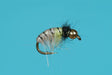 Rhyacophila Czech Nymph SIZE 14 TROUT FLIES