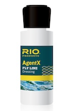 Rio AgentX Fly Line Dressing 