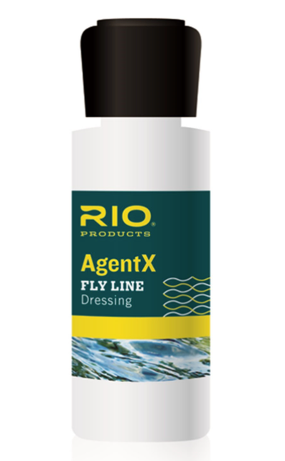 Rio AgentX Line Cleaning Kit Fly Fishing Accessories