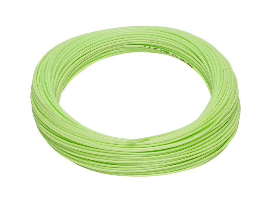 RioアビッドグランドフライラインWF5とリール Rio Avid Grand Fly Line – Dakota Angler & Outfitter