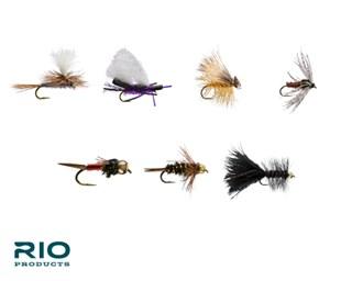 Rio Basic Trout Assortment Default Flies