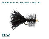 Rio Basic Trout Assortment Default Flies