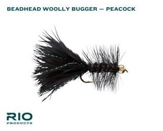 Rio Basic Trout Assortment Default Flies