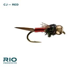 Rio Basic Trout Assortment Default Flies
