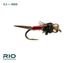 Rio Basic Trout Assortment Default Flies