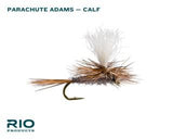 Rio Basic Trout Assortment Default Flies