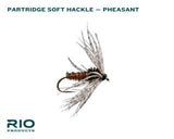 Rio Basic Trout Assortment Default Flies
