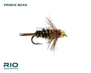 Rio Basic Trout Assortment Default Flies