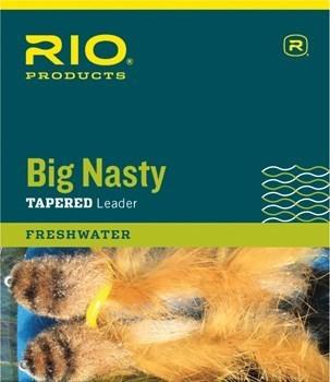 Rio Big Nasty Leader 6ft.