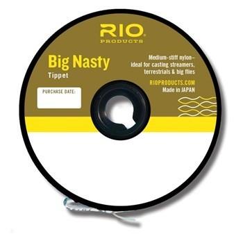 Rio Big Nasty Tippet 30 yd.