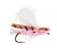 Rio Blade Runner Hopper Pink / 8 Trout Flies