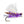 Rio Blade Runner Hopper Purple / 8 Trout Flies