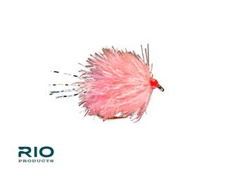 RIO Blob Coral / 10 Flies