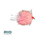 RIO Blob Coral / 10 Flies
