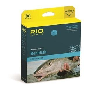 Rio Bonefish QuickShooter Fly Line (older packaging) Fly Line