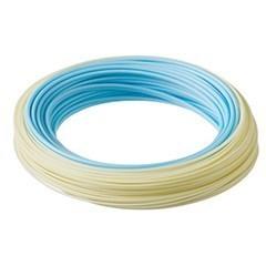 Rio Bonefish QuickShooter Fly Line (older packaging) Aqua Blue/Sand / WF7F Fly Line