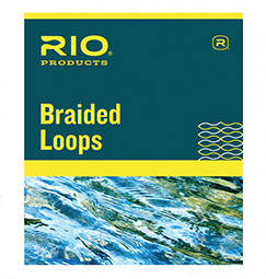 Rio Braided Loops 