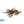 Rio Brammer Pheasant Bugger Hot Spot / 2 Flies