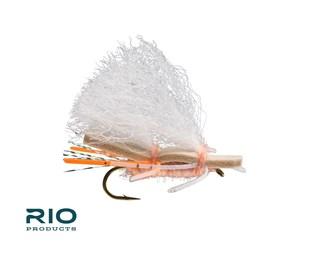 RIO Chubby Chernobyl Pink / 14 Flies