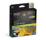 Rio DirectCore Jungle Fly Line F/S3 Fly Line