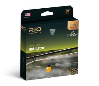 Rio Elite Indicator Fly Line WF5F Fly Line