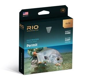 Rio Elite Permit Fly Line Fly Line