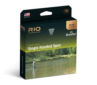 Rio Elite Single-Handed Spey Line Fly Line