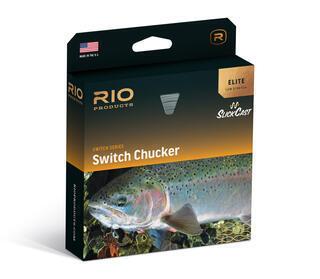 Rio Elite Switch Chucker Line Fly Line