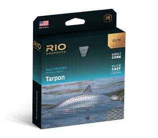 Rio Elite Tarpon Fly Line WF9F Fly Line