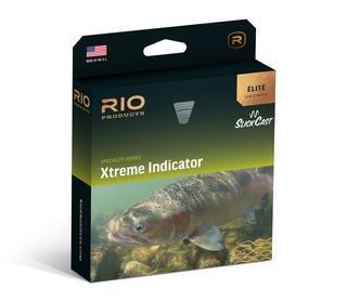 Rio Elite Xtreme Indicator Fly Line Fly Line