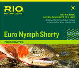 Rio Euro Nymph Shorty Fly Line