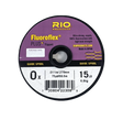 Rio Fluoroflex Plus Tippet 75yd 0X Tippet